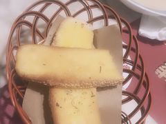 -绿茵阁牛扒餐厅(客村店)