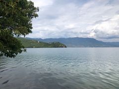 -丽江泸沽湖景区