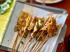 -林二哥宜烤官·宜宾小烧烤