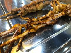-二子海鲜大排档(太阳城店)