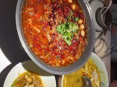 -麻六记(新天地店)