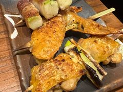 -鸟泉居酒屋·烧鸟·酒馆(百子湾店)