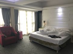 -柏斯顿酒店