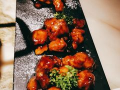 -绿茶餐厅(汇悦大融城店)