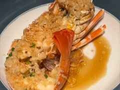 -万丽轩·粤菜(王府井金茂万丽酒店)