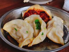 -文武王氏烧饼·无矾油条(西溪路店)