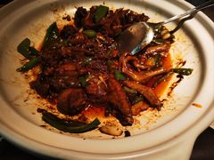 -鱼你相聚·河鲜馆(袁家岭店)