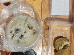 -冰泉豆浆馆(阳朔店)
