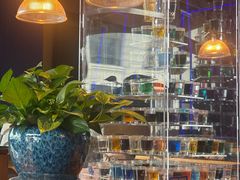 -blue frog蓝蛙(长泰广场店)