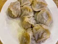 薄皮包子-维吾尔餐厅(宜山路店)