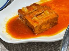 -太湖饭店·寄畅轩中餐厅