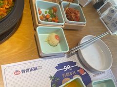 -韩香福脊骨汤锅(上杭路店)