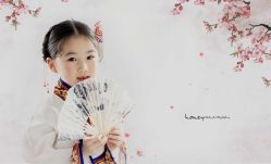 -哈妮儿童摄影(德清店)