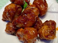 -桂满陇·蟹黄小笼汤包(清河万象店)