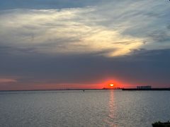 -滆湖低碳生态公园