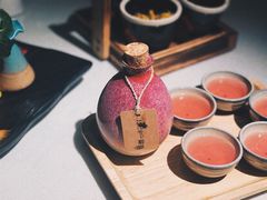 桃花醉-花千醉(新街口店)
