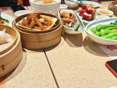 -点都德(华强南店)