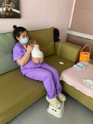 -养月堂中医养生月子会所(中心妇产店)