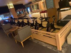 -蓝鲸湾汤泉(包河店)