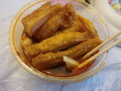 -四川老牛麻辣烫(北门桥店)