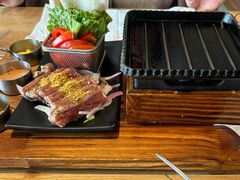 -豪客来牛排(汕头东厦100店)