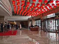 -北京园博大酒店