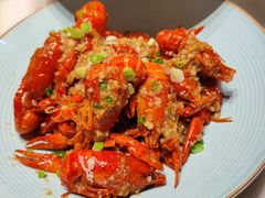 -周渝食惦·酸菜鱼精致川菜(横岗店)