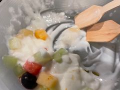 -很久以前羊肉串(中山公园店)