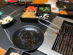 -千寻烧肉(政务区店)