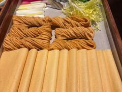 -明湖楼·经典鲁菜山东海鲜(大明湖店)