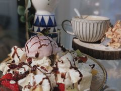 -初拾·花里餐厅(钜城华亿店)