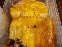 -老通城豆皮大王(吉庆街店)