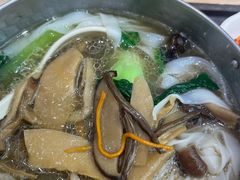 -小满手工粉(北京来福士店)