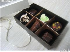 巧克力-宁波华侨温德姆至尊豪廷大酒店·多丽美食屋