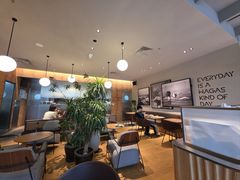 -Wagas沃歌斯(信泰中心商场店)