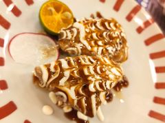 -小川洋风料理(汉街店)