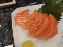 -蘭·日本料理铁板烧(碧云路店)