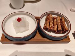 开胃小菜-口味堂(珞喻路店)