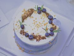 -糖秋Cake DIY·蛋糕定制·甜品台(观音桥店)