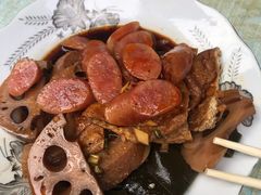 -吴长子卤菜馆(统一街店)