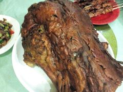 android_upload_pic-维吾尔餐厅(宜山路店)