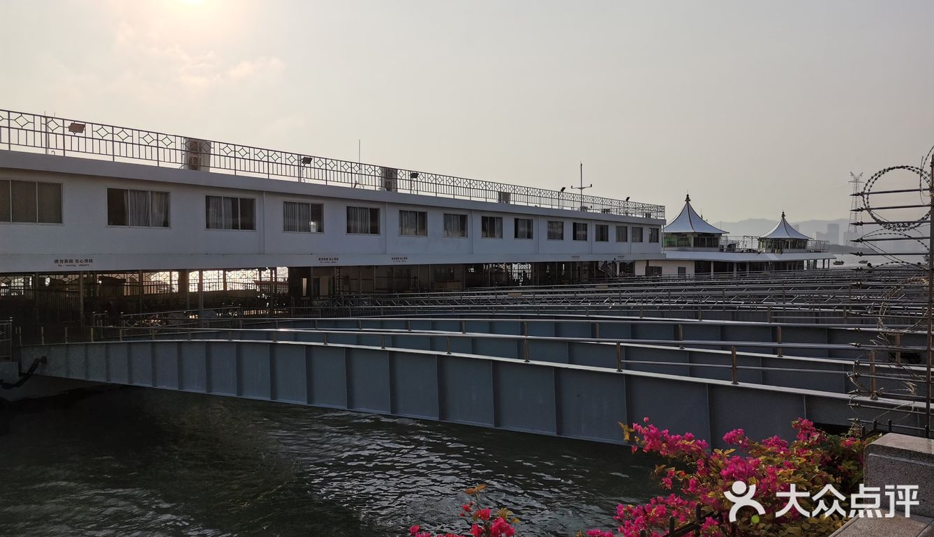 鼓浪屿，情侣的打卡圣地。极具浪漫主义的海滨小岛