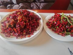 -小天府川菜馆(魏公村店)