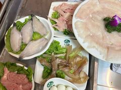 -枇杷园食为鲜火锅(南山店)