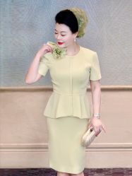 -HX Tailor妈妈装西装礼服旗袍定制