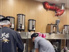 -霸王茶姬(南强街店)
