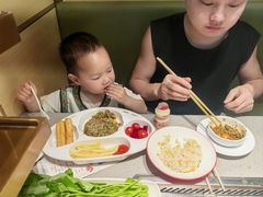 -海底捞火锅(东方时代广场店)