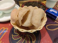 -米泰芒·东南亚料理(体育西店)