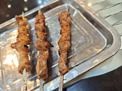 -兰州老马食府(小潞邑店)