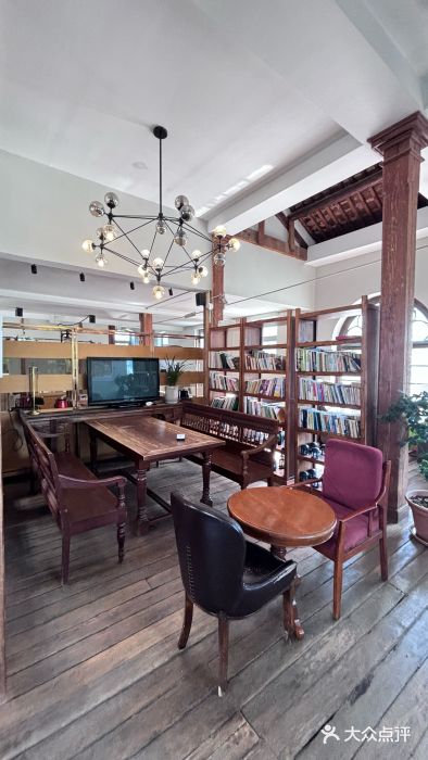 1901 Cafe(西四店)图片